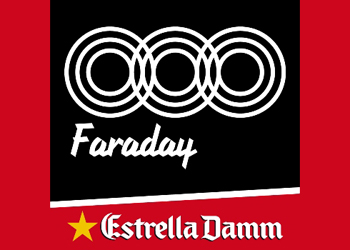 Faraday 2012