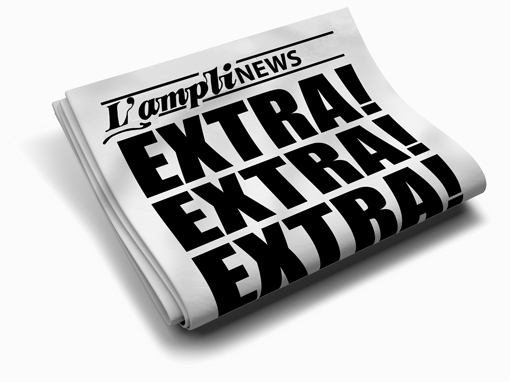L'Ampli News