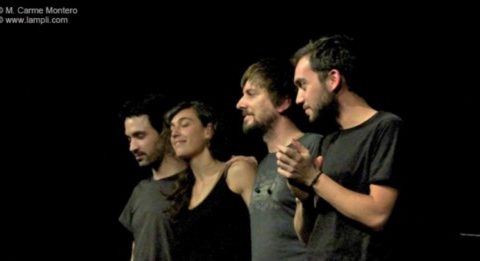 Pau Vallvé - Final de gira a L'Auditori